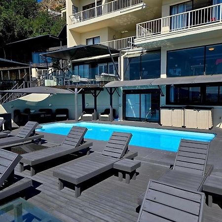 Bikini Beach Manor خليج غوردونز المظهر الخارجي الصورة