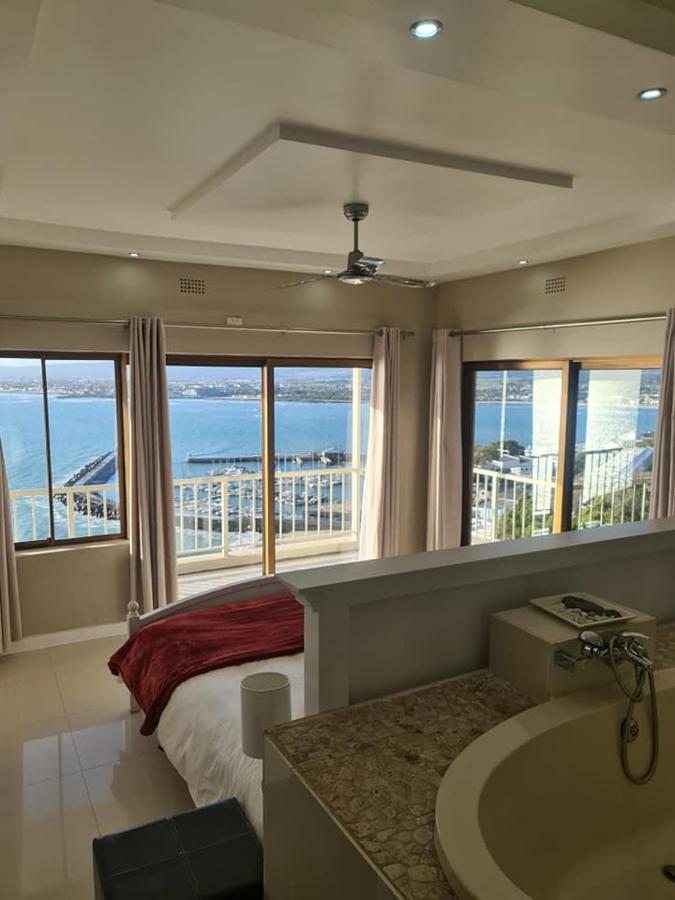Bikini Beach Manor خليج غوردونز المظهر الخارجي الصورة