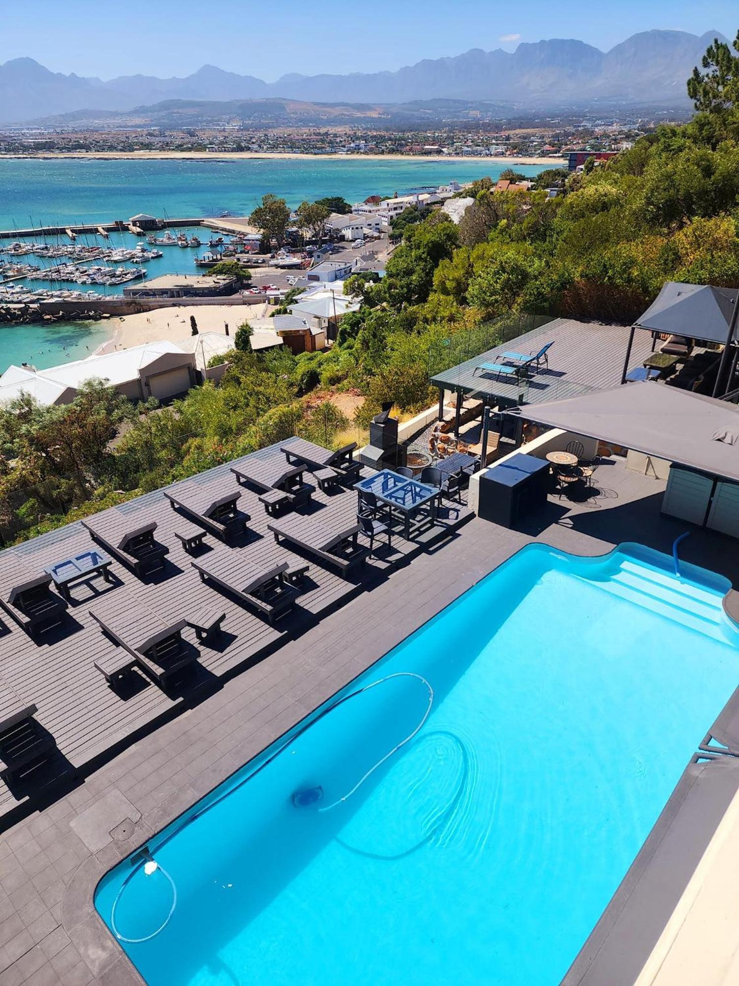Bikini Beach Manor خليج غوردونز المظهر الخارجي الصورة