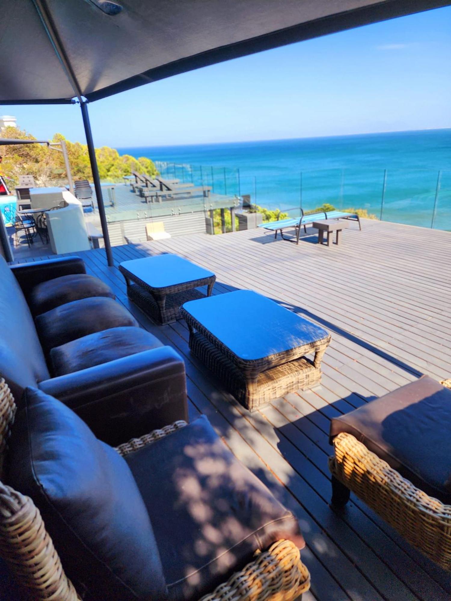 Bikini Beach Manor خليج غوردونز المظهر الخارجي الصورة