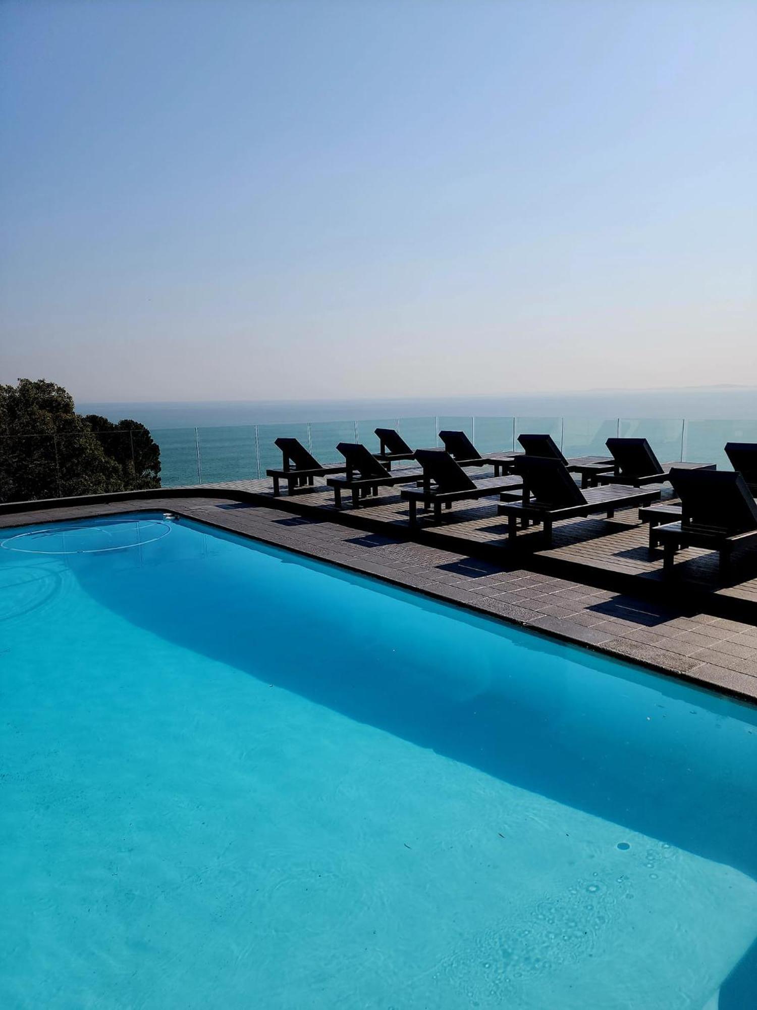 Bikini Beach Manor خليج غوردونز المظهر الخارجي الصورة