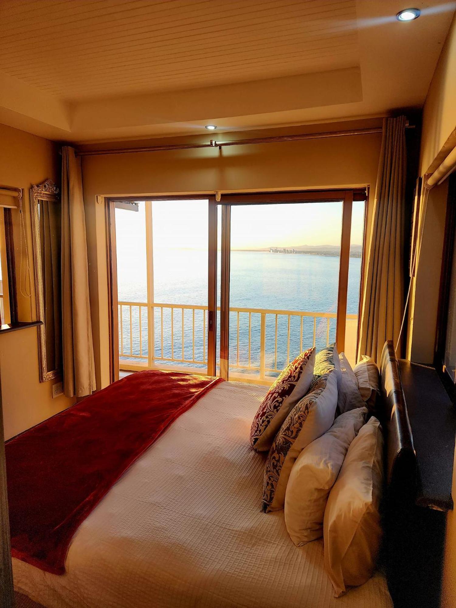 Bikini Beach Manor خليج غوردونز المظهر الخارجي الصورة